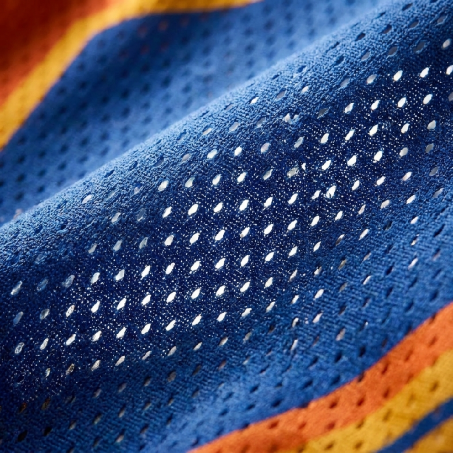 ChaoticClub Off To Commit Tomfoolery Frog Mesh Jersey
