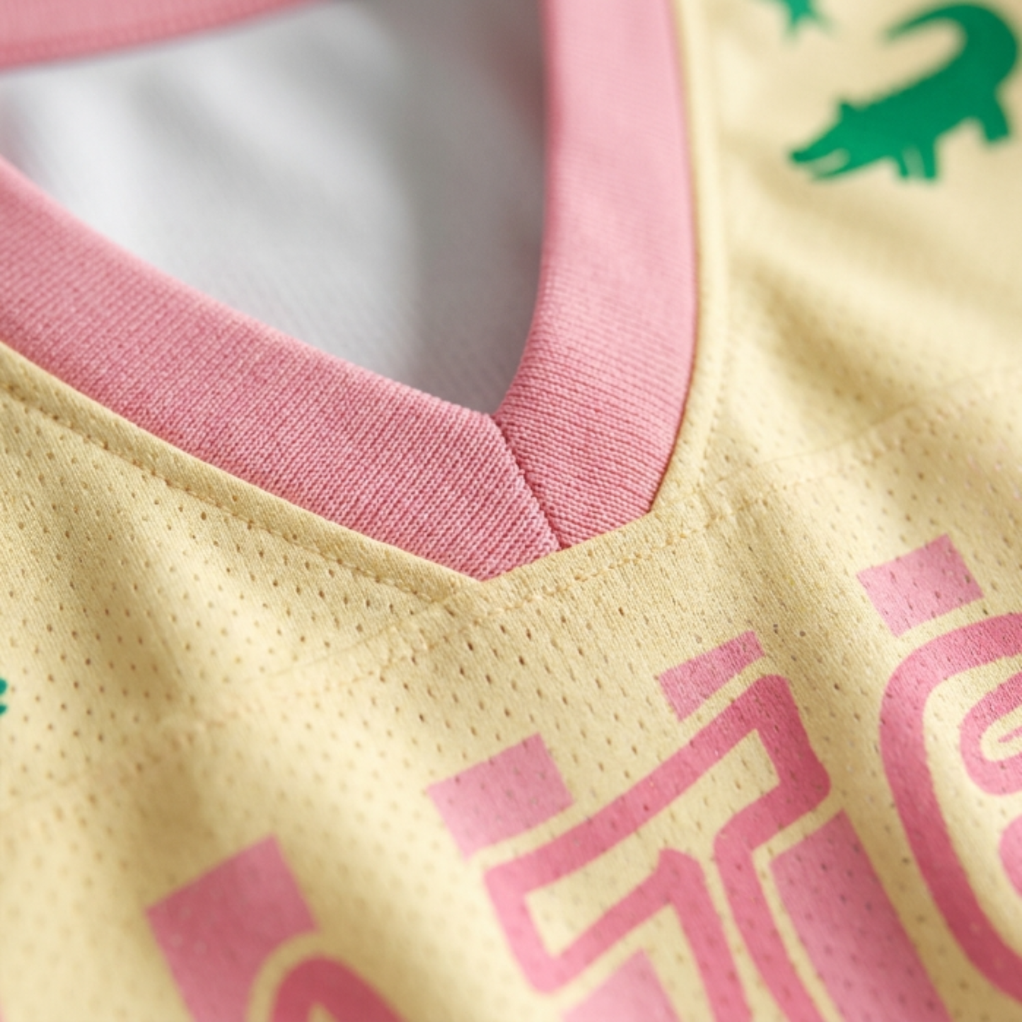 ChaoticClub Last Day of School For Summer Mesh Jersey