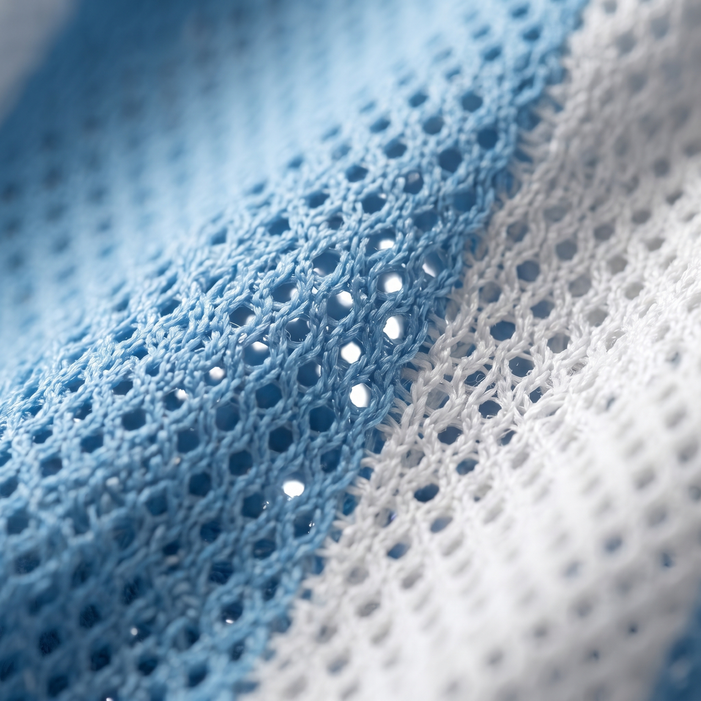ChaoticClub Argentina Soccer Personalized Mesh Jersey