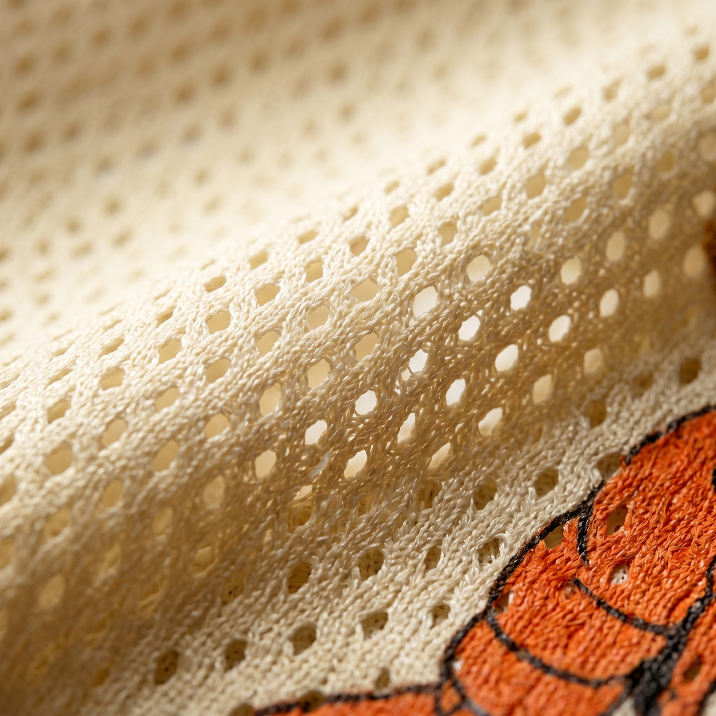 ChaoticClub Lobster Cowboy Yee Claw Summer Mesh Jersey