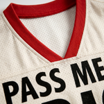 ChaoticClub Pass Me A Fridge Cig Mesh Jersey