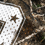 ChaoticClub Pesonalized Camo Mesh Jersey