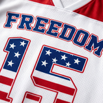 ChaoticClub 250th Personalized Number Mesh Jersey