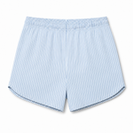 ChaoticClub Summer Striped Shorts