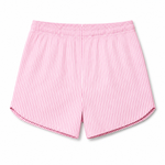 ChaoticClub Summer Striped Shorts