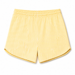 ChaoticClub Summer Striped Shorts