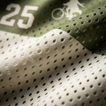 ChaoticClub Off To Cause a Kerfuffle Mesh Jersey