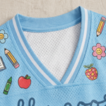 ChaoticClub Silly Goose Teacher Club Mesh Jersey