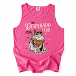 ChaoticClub Princess Donut Approved Tank Top