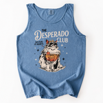 ChaoticClub Princess Donut Approved Tank Top