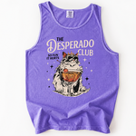 ChaoticClub Princess Donut Approved Tank Top