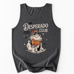 ChaoticClub Princess Donut Approved Tank Top