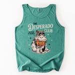 ChaoticClub Princess Donut Approved Tank Top