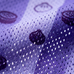 ChaoticClub Teaching My Little Dumplings Mesh Jersey