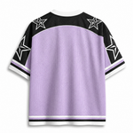 ChaoticClub Undiagnosed But Something Aint Right Mesh Jersey