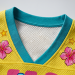 ChaoticClub Whale We Did It Mesh Jersey
