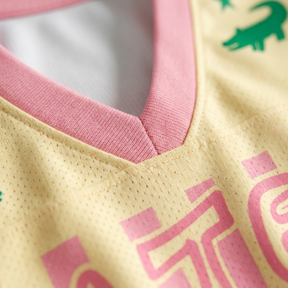 ChaoticClub Last Day of School For Summer Mesh Jersey