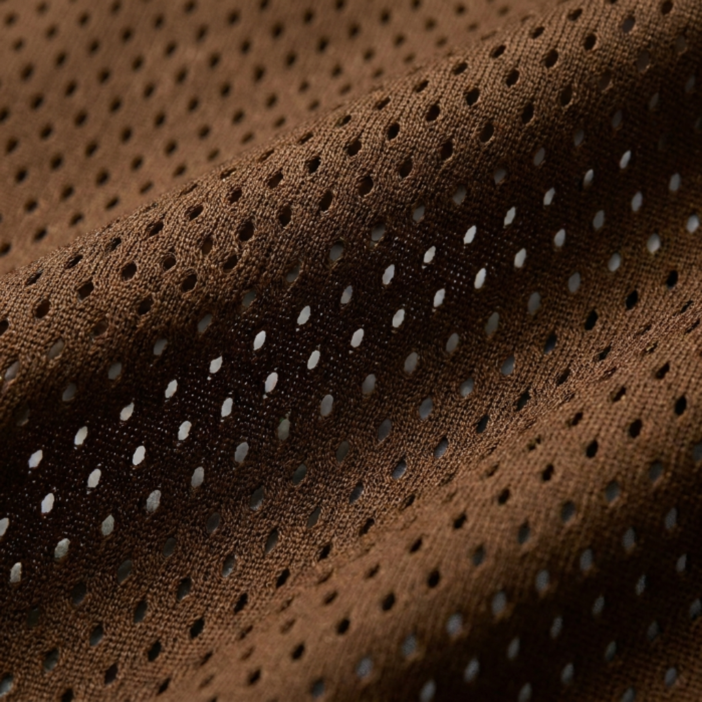 ChaoticClub Personalized Leopard Stars Mesh Jersey