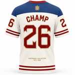 ChaoticClub 1913 United States 90s Personalized Soccer Jersey
