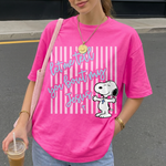 ChaoticClub Let Me Tell You About My Jesus Neon T-shirt
