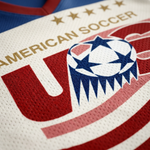 ChaoticClub 1913 United States 90s Personalized Soccer Jersey