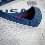 ChaoticClub USA Star Personalized Soccer Jersey
