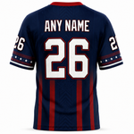 ChaoticClub USA 90s Vintage Soccer Jersey