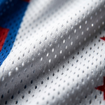 ChaoticClub America 250 Anniversary 1776-2026 Mesh Jersey