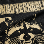 ChaoticClub Become Ungovernable Mesh Jersey
