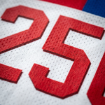 ChaoticClub 250th Anniversary Of The United States Mesh Jersey