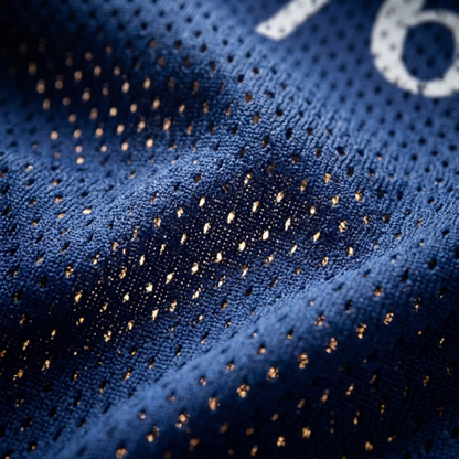 ChaoticClub USA 250th Anniversary Mesh Jersey