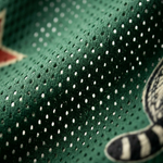 ChaoticClub Off To Commit Tomfoolery Mesh Jersey