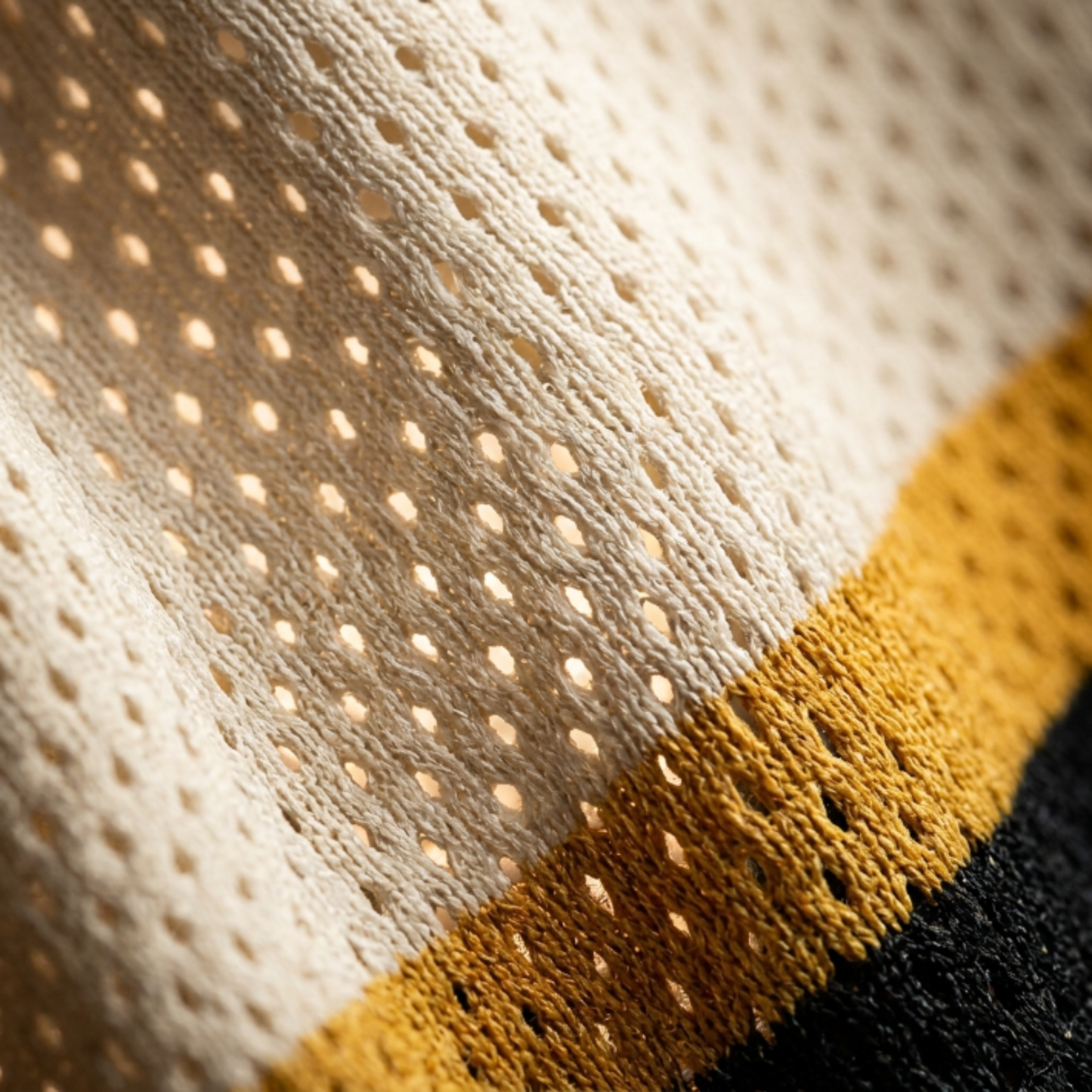 ChaoticClub Off To Commit Tomfoolery Leopard Mesh Jersey