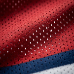 ChaoticClub America 250 Years From 1776 To 2026 Mesh Jersey