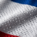 ChaoticClub Usa 250th Anniversary Mesh Jersey