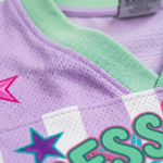 ChaoticClub Guess What Liberty Butt Statue of Liberty Mesh Jersey