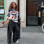 ChaoticClub Usa 250th Anniversary Mesh Jersey