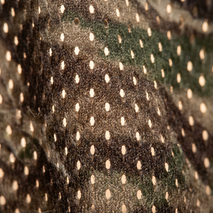ChaoticClub Personalized Hunting Camo Mesh Jersey