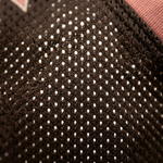 ChaoticClub Off To Commit Tomfoolery Mesh Jersey