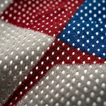ChaoticClub USA 250th Anniversary Independence Day Mesh Jersey