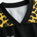 ChaoticClub Off To Commit Tomfoolery Raccoon Mesh Jersey