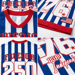 ChaoticClub America 250th Anniversary Mesh Jersey
