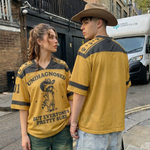 ChaoticClub Undiagnosed Raccoon Mesh Jersey