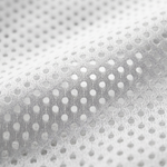 ChaoticClub Personalized Checkered Stars Mesh Jersey