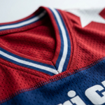ChaoticClub America: 250 Years Of Freedom Mesh Jersey