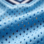 ChaoticClub Independence Duck Mesh Jersey