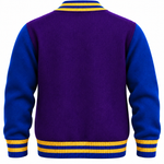 Chaotic Club GAMMA PHI LAMBDA CHRISTIAN FRATERNITY Cardigan