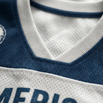 ChaoticClub USA 250th Anniversary Mesh Jersey