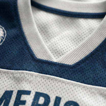 ChaoticClub USA 250th Anniversary Mesh Jersey