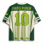 ChaoticClub We Ride At Dawn Mesh Jersey